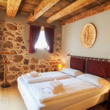 Bed and Breakfast Maso Franceschella Carano  Exterior foto