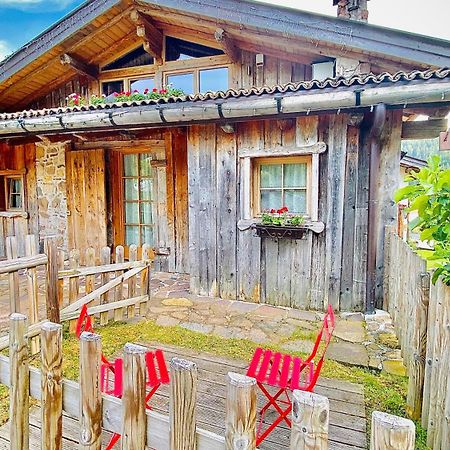 Bed and Breakfast Maso Franceschella Carano  Exterior foto