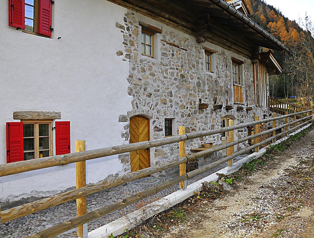 Bed and Breakfast Maso Franceschella Carano  Exterior foto