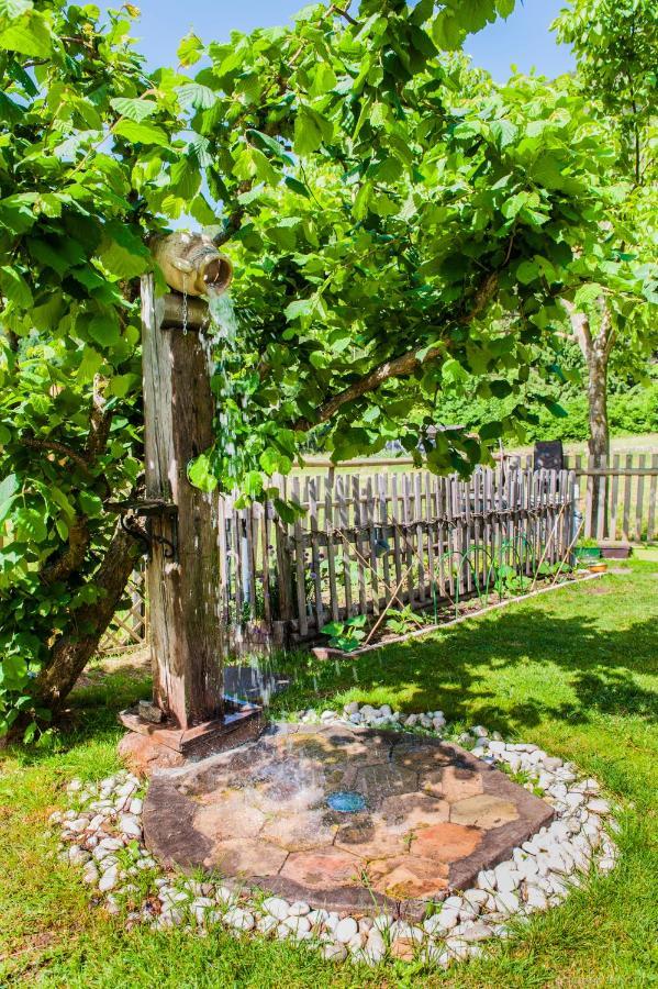 Bed and Breakfast Maso Franceschella Carano  Exterior foto